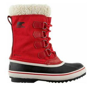 Shoe Carnival Boots 